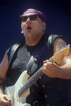 Popa Chubby